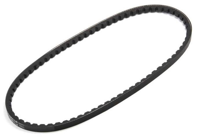 Porsche VW Accessory Drive Belt (10x740) 039131615 - Continental 10X740